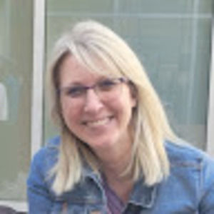 Meet your Posher, Julie